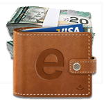 E-wallets