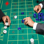 roulette strategies