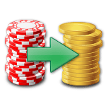 Play payouts