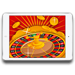 Play roulette on ipad