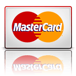 Using Mastercard to play Roulette