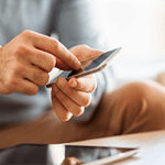 online roulette on mobile phone