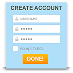 Setting Up Online Casino Account
