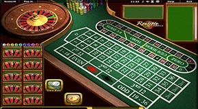 roulette.ca