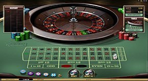 roulette.ca