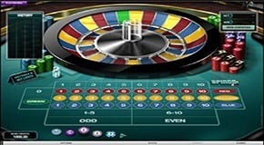 roulette.ca