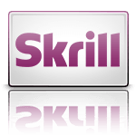 Play Roulette with Skrill