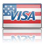 Things to consider when paying with Visa