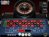 American Roulette Screenshot