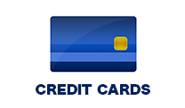 Credit Cards