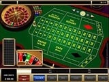 French Roulette Screenshot