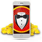 iphone roulette experience
