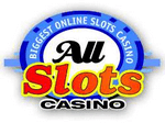 AllSlots Casino Logo