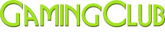 Gaming Club Casino Logo