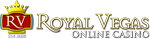 Royal Vegas Casino Logo