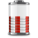 Mobile data and battery requirements