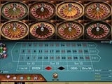 Multi Wheel Roulette Screenshot