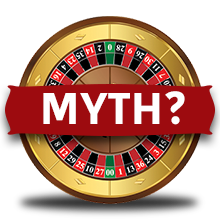 Roulette myths