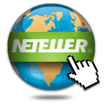 Neteller Accepted around the world