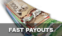 Fastest Payouts