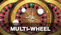 Multi-wheel