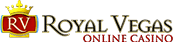 Royal Vegas logo