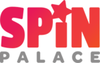 Spin Palace logo