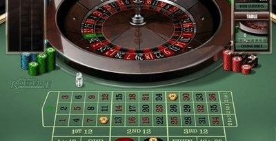 Premier Roulette
